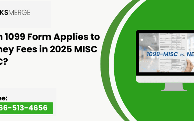 Which 1099 Form Applies to Attorney Fees in 2025 MISC or NEC?