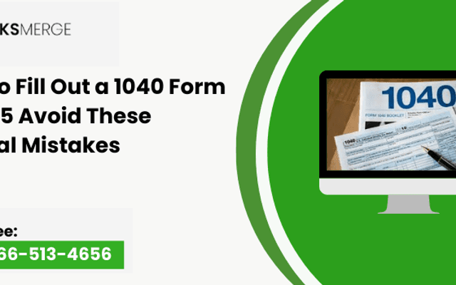 How to Fill Out a 1040 Form in 2025: Avoid These Critical Mistakes