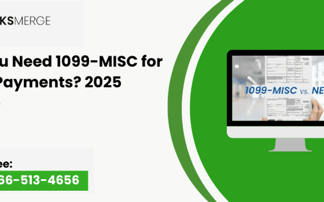 Do You Need 1099-MISC for Rent Payments? 2025 Guide