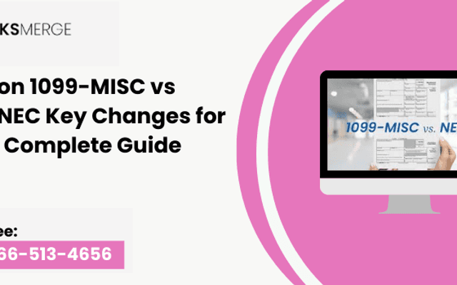 Box 7 on 1099-MISC vs 1099-NEC Key Changes for 2025 | Complete Guide