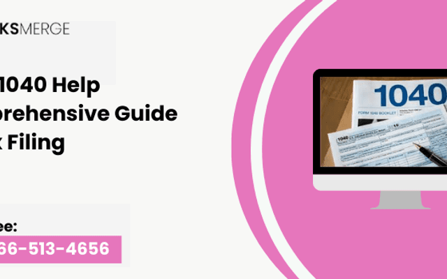 Form 1040 Help: Comprehensive Guide to Tax Filing