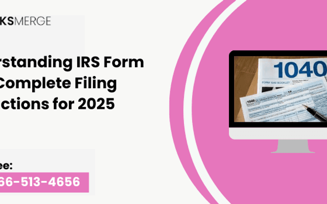 How to Complete Form 1040 Taxpayer's Essential Guide for 2025