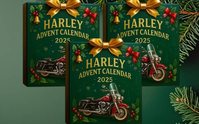 Miymo V-Twin Advent Countdown Reviews - (Trusted Or Fake) Shocking