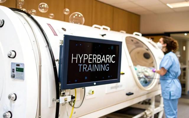 What Is the Average Price of Hyperbaric Oxygen Therapy Near Me?