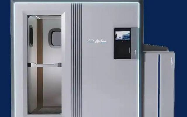 What Should You Expect During Treatment in a 2 ATA Hyperbaric Chamber?