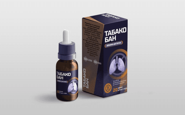 Tabakoban