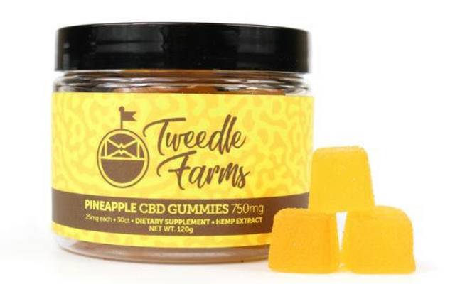 Tweedle Farms CBD Gummies : Myths And Facts Revealed!