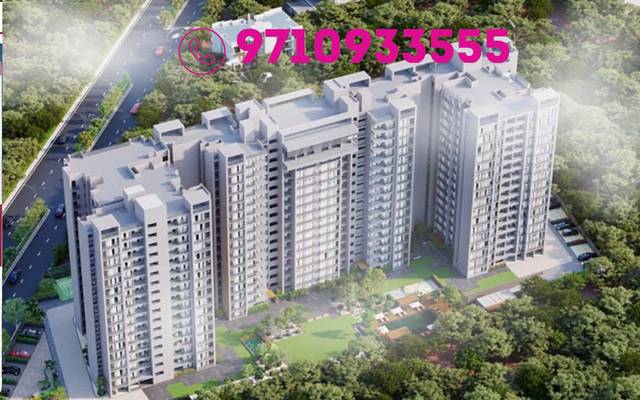 Arvind Skycrest Premium Residences in South Bangalore