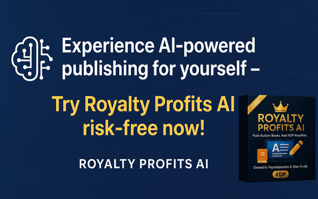 Royalty Profits AI Review: 7 Advantages and 3 Important Warnings You Must Know