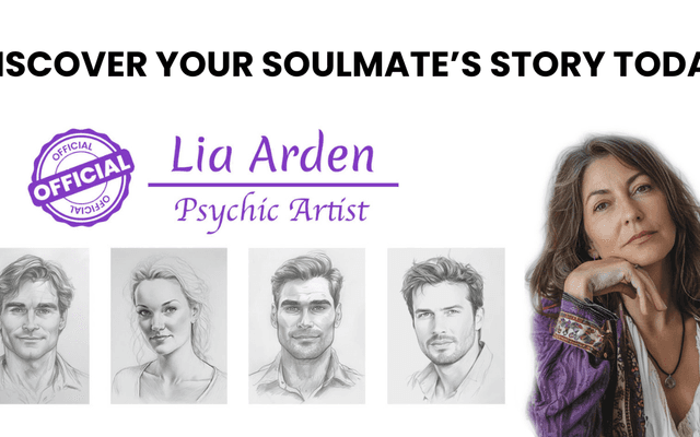 Soulmate Story Review – Psychic Sketch Service Exposed