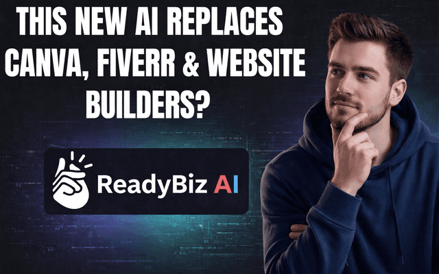 ReadyBiz AI Review 2025: Should You Buy?
