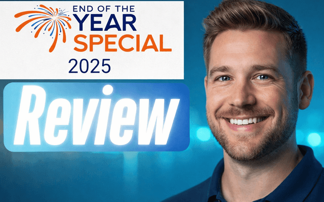 James and Max 2025 End Of Year Special Review: $17 Deal – Hidden Truths & Facts