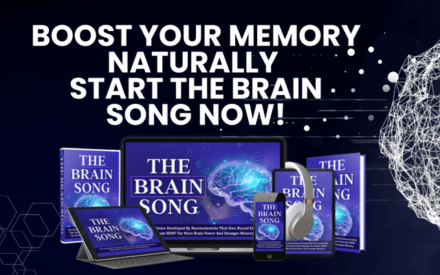 Is The Brain Song Legit in 2025? Honest Review, Proof & Pricing Guide 