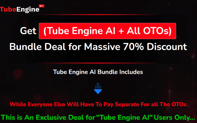 Tube Engine AI Review: The Honest Truth About This YouTube Automation Tool