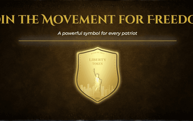 Don’t Buy Liberty Token Yet — My Honest Verdict After 14 Days