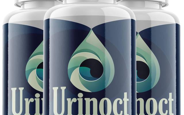 URINOCT Male Enhancement Reviews: A Natural Solution for Penis Enlargement!