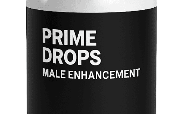 Prime Drops Male Enhancement Full Review – Formula, Features, and FAQs