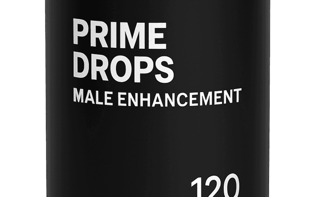 Prime Drops Male Enhancement Supplement Insights – What Users Should Understand
