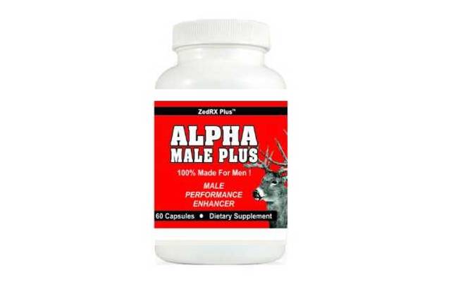 AlphaFlowPlus Male Enhancement Review (Scam or Legit) See This