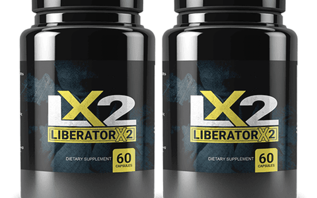LiberatorX2 Male Enhancement [Myths or Facts] Beware Before Buying!