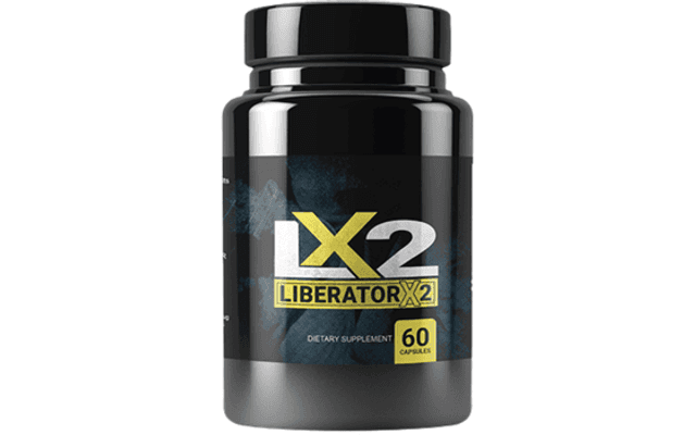 LiberatorX2 Male Enhancement Review: Worth Buying or Fake Scam?