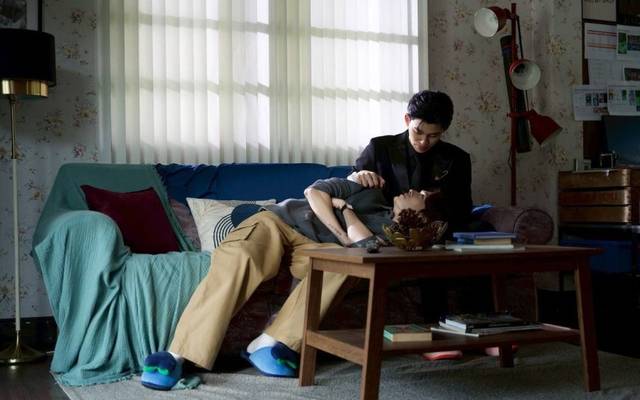 👑(+ดูละครฟรี‼️)]➮ 