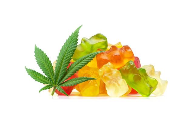 HighTech CBD Gummies Reviews! Shocking Benefits! Do Really (legit or Scam)?