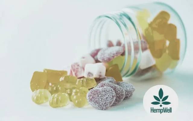 HighTech CBD Gummies : Official for Legit Gummy Reviews! Reduce Pain!