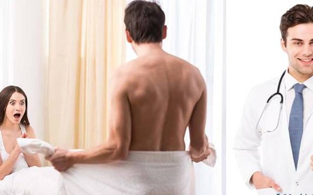 Bruno Male Enhancement Canada Reviews - Beware of Side Effects Before You Buy!