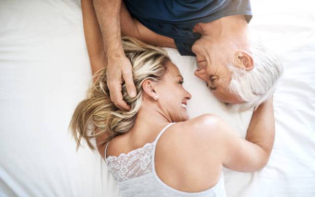 Bruno Male Enhancement Canada Get More Erection To satisfy Your Woman On Bed