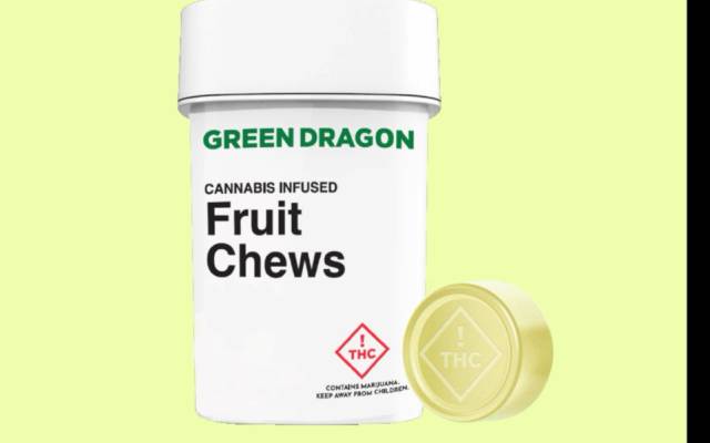 Green Dragon CBD Gummies : Shocking Reviews Must Read Before Buying!