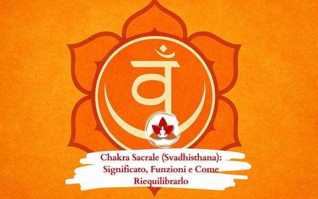 Sintomi di un Chakra Iperattivo: Come Riconoscerli e Ritrovare l’Equilibrio