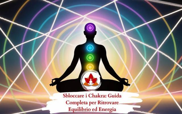 Apertura chakra sintomi: cosa succede al corpo e alla mente durante il riequilibrio energetico