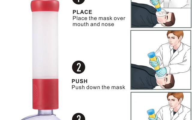 Res Q Vac vs. LifeVac 2025 Detailed Comparison of Emergency Choking Devices