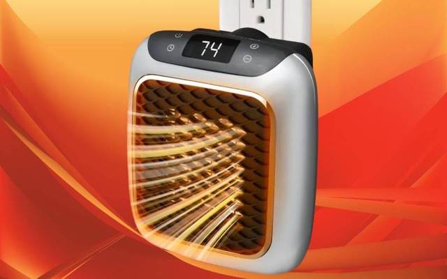 Handy Heater Reviews 2025 - (Black Friday Sale) DO NOT Spend A Dime Till You Have Read This Eyeopener Report!
