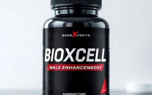 Bioxcell Male Enhancement  Review: Worth Buying or Fake Scam?