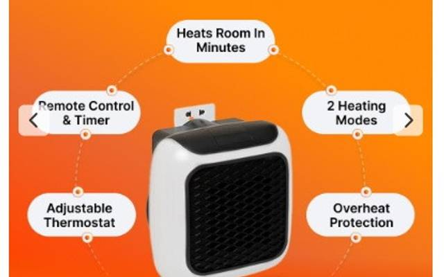 Handy Heater Reviews - [Truth Inside] Real Facts You Deserve to Know!