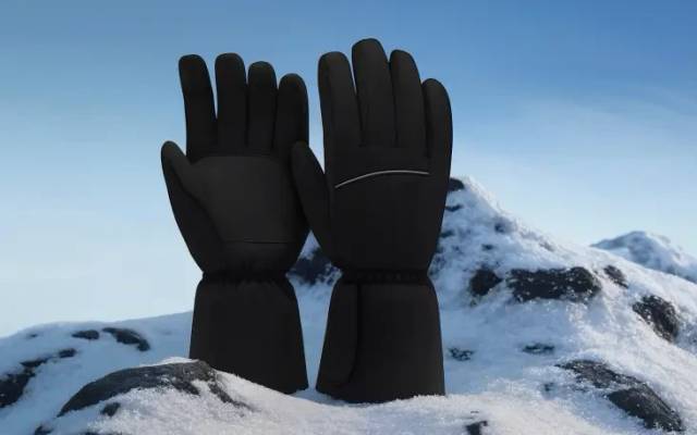 WellaHeat Heated Gloves USA Official Review