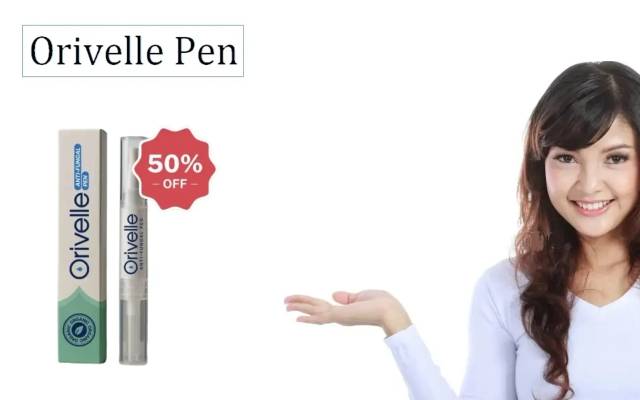 Orivelle Fungus Pen Ireland [NEWEST UPDATE] Every USA Customer Must Know Before Spending!!!