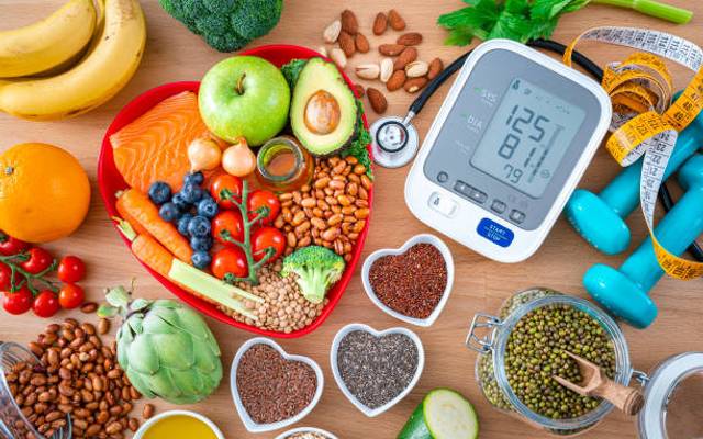 GlycoQ Blood Support Capsules™ Canada: Support Healthy Circulation & Sugar Levels