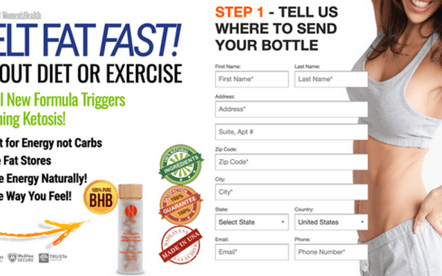 Nudora GLP-1 Diet Capsules™ Activate Fat-Burning Pathways Without Harsh Stimulants