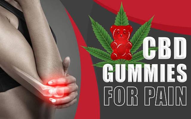 Jennifer Connelly CBD Gummies For Anxiety And Stress US CA Reviews: For living Fit and Healthy Life. 