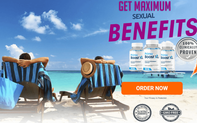 Primo Boost XL Male Enhancement Gummies: Is There Any Side Effect Or Scam Affiliated?