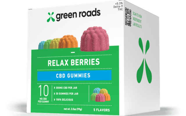 Green Roads CBD Gummies Review: Scam or Should You Buy?