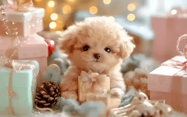 Nicoo Robot Puppy Official Website - Is Nicoo Robot DOG Worth Buying? 