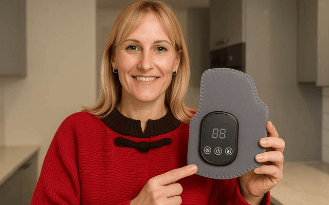 EMSense Foot Massager Canada and United Kingdom (UK) - Reviews & Price