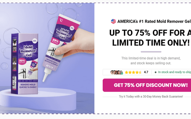 NuroClean UK: Complete Guide to NuroClean Gel and Tablets