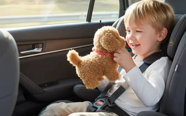 RoboPaw Robot Puppy Reviews — (2025 Black Friday Alert) THINK TWICE! Read This Eye-Opening Report Before Buying!