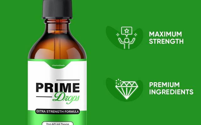 Prime Drops Male Enhancement [Myths or Facts] Beware Before Buying!